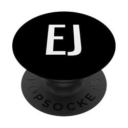 EJ E.J. PopSockets PopGrip Adhesivo
