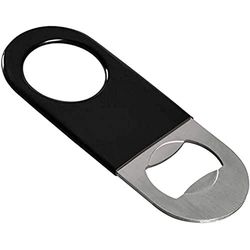 SPEED Opener MINI, Black PVC Coated