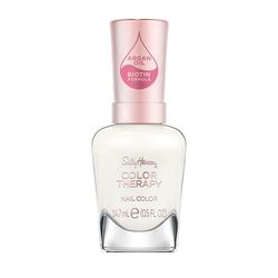 Sally Hansen Colour Therapy Nail Polish with Argan Oil, 14.7 ml, Well Well Well