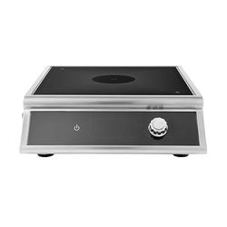 3.8KW INDUCTION HOB