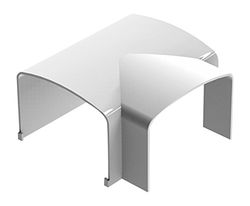 Famatel airconditioning voor kanaal 40 x 70 cm