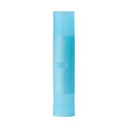 Ancor 220110 Marinklass, elektrisk nylon isolerad enkel krip stjärtanslutningar (16 till 14-mätare, 100-pack)