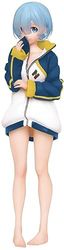 Re:Zero - Starta livet i en annan värld statyett PVC Rem Subaru's Jersey Ver.