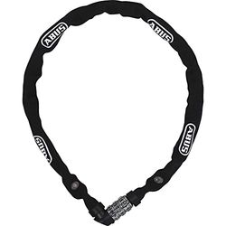 Abus 110/1200 web black-Catena