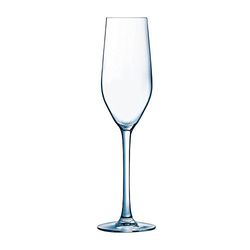 Arcoroc H2090 Lot de 24 flûtesà champagne minéral 160 ml