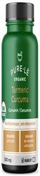 Pure-le Organic Turmeric Organic Caps 60ct