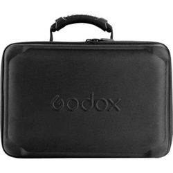 Godox Cb11 Carry Case for Ad400 PRO, Organizzatore per Borsa Unisex-Adulto, Nero, Taglia Unica