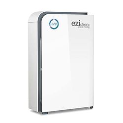 E.Ziclean Air - Purificateur d'Air 40 x 18 x 62 cm