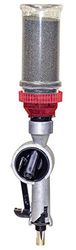 Lee Precision 90811 Auto-drum, rood, eenheidsmaat