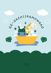 Ge-dazhiikamowaad