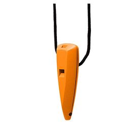 Trixie Fischietto in plastica, 6 cm