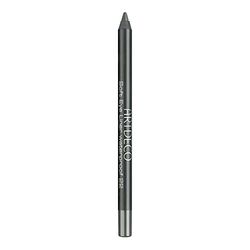 Artdeco Soft Eye Liner lápiz kajala prueba de agua 22, Dark Grey Green, 1.2 g