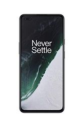 OnePlus NORD (5G) 12GB RAM 256GB SIM-Free Smartphone with Quad Camera, Dual SIM - Ash Grey [UK version]