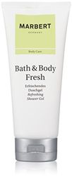 Marbert Bath & Body Fresh doccia gel 200ml