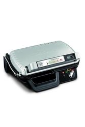 Tefal SuperGrill XL GC461B Parrilla Mesa Eléctrico Negro, Metálico 2400W - Barbacoa (2400 W, Parrilla, Eléctrico, 718 cm², 2 año(s), 350 x 205 mm)
