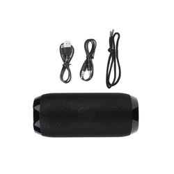 VoltShine Bluetooth-högtalare IPX7 20h uppspelning CHARGE3+