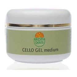 Aroma Derm - Gel per violoncello – Medium 150 ml