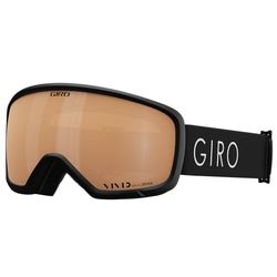 Giro Goggle Millie Bril Black Core Light One Size