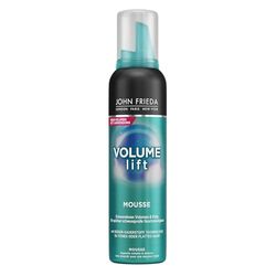 John Frieda Luxurious Volume Beautiful Volume Mousse 200 ml