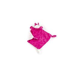 Duffi Baby Dou, 24 x 24 cm, roze Master Baby Home, S.L. 4121-06.