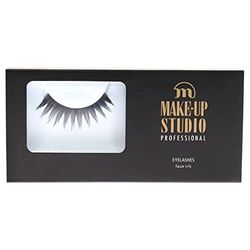 Make-Up Studio Eyelashes - 15 for Women 1 Pair