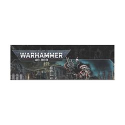 Warhammer 40k - Adeptus Mechanicus Belisarius Cawl, 99120116015