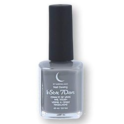 Sabrina Smalto Instyle Grigio 15 ml (192)
