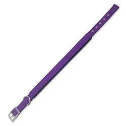 Arquivet 17641 Collier Nylon, Violet, 2.0 x 45 cm