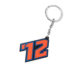 Valentino Rossi VR 46 Marco Bezzecchi, unisex, en storlek, flerfärgad, Taglia Unica, flerfärgad, Einheitsgröße