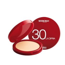DEBORAH La Cipria New Pack 30* Cosmetici