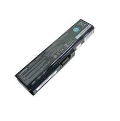 MicroBattery MBI55876 Lithium-Ion 4400mAh 10.8V rechargeable battery - Rechargeable Batteries (4400 mAh, 48 Wh, Lithium-Ion (Li-Ion), 10.8 V, Black, 1 pc(s))