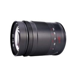 7artisans 50 mm f1.05 groot diafragma full-frame handmatige scherpstellens compatibel met Panasonic/Leica/Sigma L-Mount serie camera's