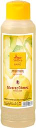 Alvarez Gomez, Água fresca de banho clássica, citrina, 750 milímetros