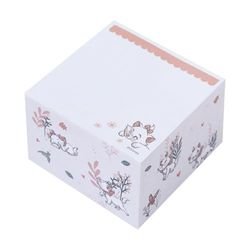 Grupo Erik Disney Memo Block - The Aristocats | 400 Sheets / 3 x 3 inches - 7.5 x 7.5 cm Note Block | Disney Gifts, Disney Stationery, Disney Merchandise