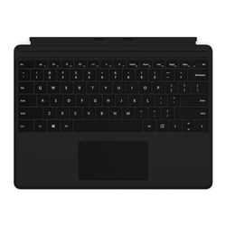 Microsoft Teclado Surface Pro X Azerty Francés