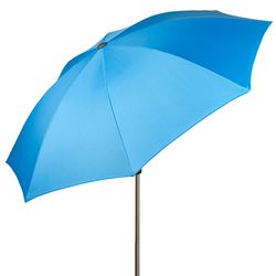 AKTIVE, Blauw, 220 cm, Traditioneel