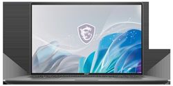 MSI Creator Z17 HX Studio A14VGT-259-17,3" QHD 165Hz Touch Display, Intel Core i9-14900HX, 64GB DDR5 RAM, 2TB GB