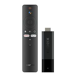 Xiaomi TV-stick 4K XM310009 Zwart