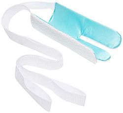 HOMECRAFT Terry Cloth Sock Aid, Stocking Puller, Easy On and Off Pulling Assistance for Elderly/Disabled/Post Hip Replacement
