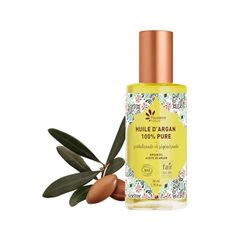 Fleurance Nature Aceite Argán 50 ml 50 Ml