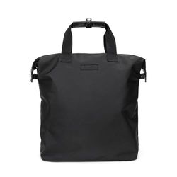 Haven Backpack, Travel Sports Nylon, Black