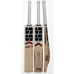 SS EW0058, Mazza da Cricket Men's, Beige, Short Handle