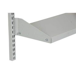 Sovella 14-94035370 M60 Equipment Shelf with Lip