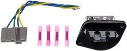 Dorman 973-441 Kit de résistance pour moteur de ventilateur