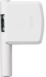ABUS Security-Center FAS101W/SB FAS101W/SB Hinge Side Lock