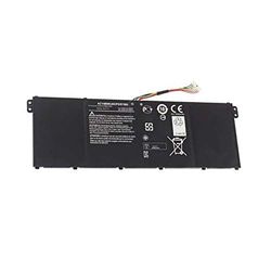Amsahr ACRAC14B8K-02 Replacement Battery for Acer Series
