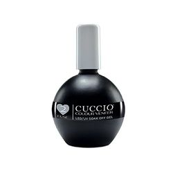 Cuccio Fuse Veneer Gel Polish Bonder 75ml