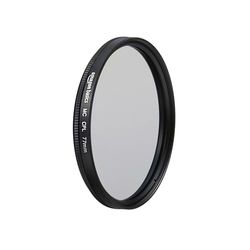 Amazon Basics Cirkelvormige polarisatiefilter, 77 mm
