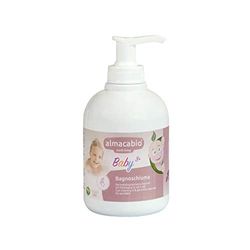 Almacabio Baño Baby - 3 envases de 350 ml