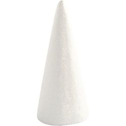 Creativ 543600 - Adorno, 16x6 mm, paquete de 5